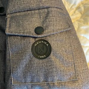 Nautica Winter Coat